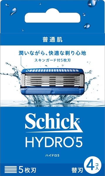 シックハイドロ5 替刃48個 セット Amazon.co.jp: シック ハイドロ5 カスタム 替刃 17個 5枚刃