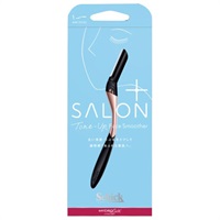 シック ハイドロシルク サロンプラス トーンアップ フェイススムーサー ホルダー 1個 シック Schick シック・ジャパン(1セット)
