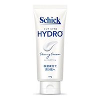 ハイドロ シェービングクリーム 177g シック Schick シック・ジャパン(177g)