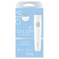 シック サロンプラス VIO ダブルシェーバー 1セット シック Schick