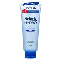 シック ハイドロ 普通肌 シェービングジェル 200g Schick シック・ジャパン(200g)