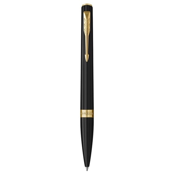 PARKER メリディアン ボールペン(マットブラックGT)