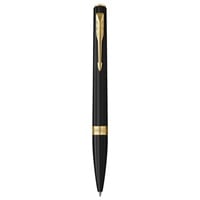 PARKER メリディアン ボールペン(マットブラックGT)