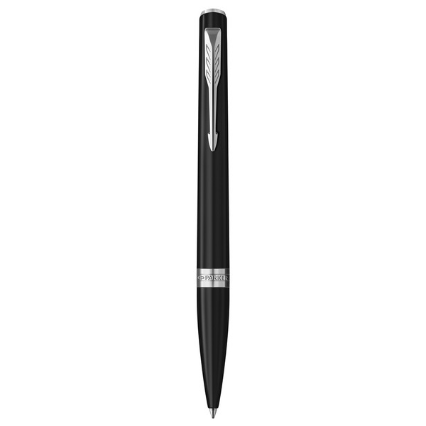 PARKER メリディアン ボールペン(マットブラックCT)