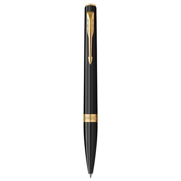 PARKER メリディアン ボールペン(ブラックGT)