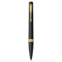 PARKER メリディアン ボールペン(ブラックGT)