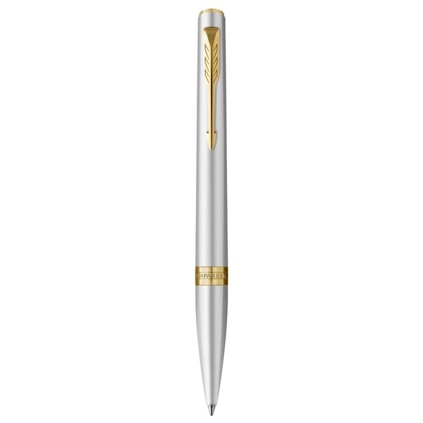 PARKER メリディアン ボールペン(クロームGT)