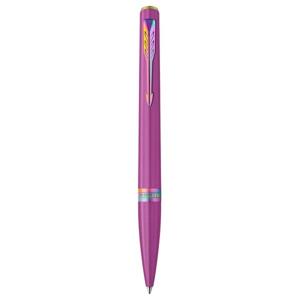 PARKER メリディアン ボールペン(グレープRBT)