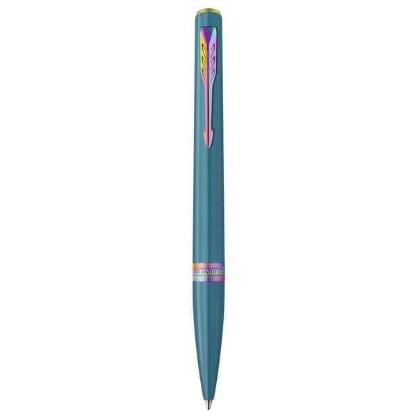 PARKER メリディアン ボールペン(ティールRBT)