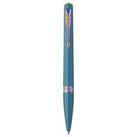PARKER メリディアン ボールペン(ティールRBT)
