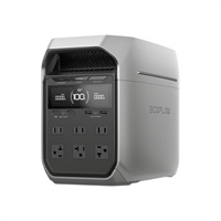 【美品】Jackery ポータブル電源 JE-300B Jackery ジャクリ ポータブル電源 300Plus JE-300B | 発電機