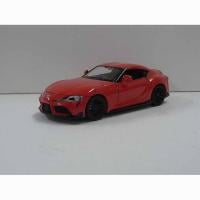 キャストワールド ライト＆サウンド トヨタ スープラ