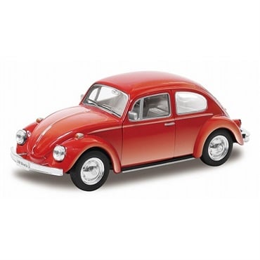 ダイキャストカー キャストワールド フォルクスワーゲンビートル