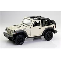 キャストワールド ジープ ラングラールビコン 2ドア オープントップ