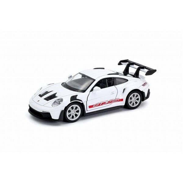 ダイキャストカー キャストワールド ポルシェ911 GT3RS