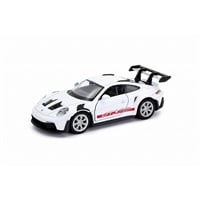 プレイアート ダイキャスト ポルシェ911 KKスケール KK scale 1/18 Porsche Singer 911 Coupe lightgrey