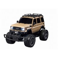 ラジコン RC 1/22トヨタ ランドクルーザー70 4897039352622