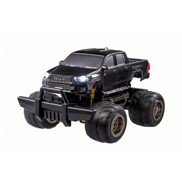 ラジコン RC 1/28トヨタ ハイラックスGRスポーツ 4897039352653