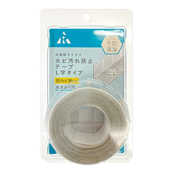 アール　カビ汚れ防止テープ　タイル(タイル)