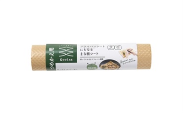 フライパンシートにもなるまな板シート　詰め替え