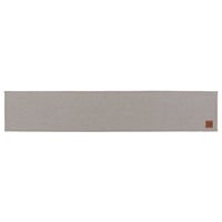 丸ごと洗えるキッチンマット　45×240cm　アール(ベージュ)