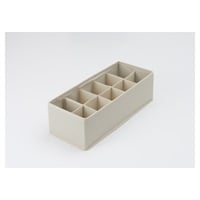 仕切りが動く収納ボックス クローゼットケース用 | イオンスタイル