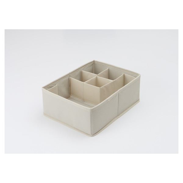 仕切りが動く収納ボックス カラーボックス用 | イオンスタイル