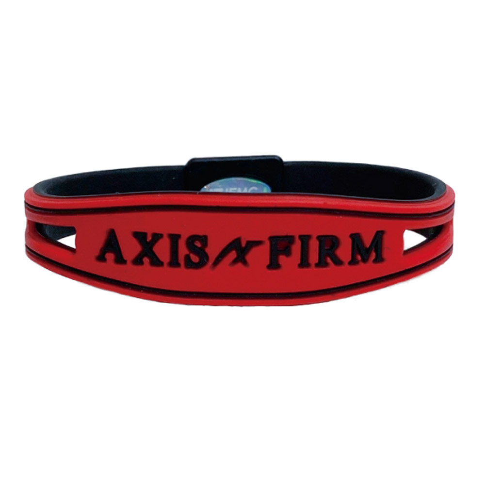 AXF(アクセフ) シリコンブレスレット | イオンスタイルオンライン 衣料