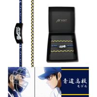 AXF axisfirm ダイヤのA(act2)コラボカラーバンド　10個セット ダイヤのA×AXF(アクセフ) コラボカラーバンド | イオンスタイル
