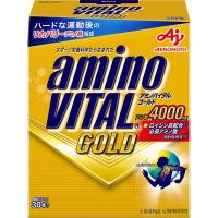 アミノバイタル GOLD 30本 アミノバイタル amino VITAL 味の素(30本)