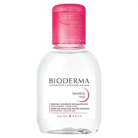 ビオデルマ サンシビオ H2O D 100ml ビオデルマ BIODERMA NAOS