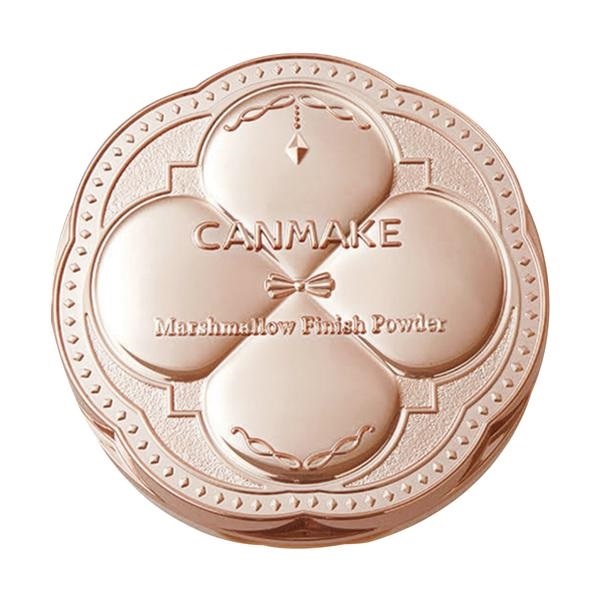 キャンメイク マシュマロフィニッシュパウダー 10g キャンメイク CANMAKE 井田ラボラトリーズ(MIマットアイボリーオークル)