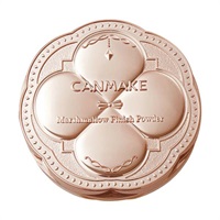 キャンメイク マシュマロフィニッシュパウダー 10g キャンメイク CANMAKE 井田ラボラトリーズ(MIマットアイボリーオークル)