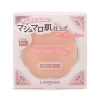 キャンメイク マシュマロフィニッシュパウダー リフィル 10g キャン