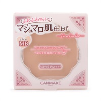 キャンメイク マシュマロフィニッシュパウダー リフィル 10g キャン