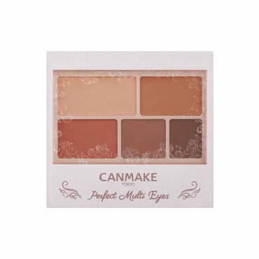 キャンメイク パーフェクトマルチアイズ キャンメイク CANMAKE 井田ラボラトリーズ