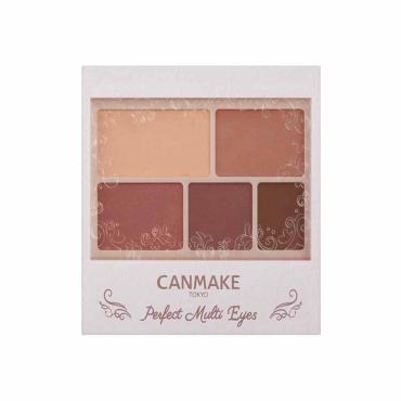 キャンメイク パーフェクトマルチアイズ キャンメイク CANMAKE 井田ラボラトリーズ(05)