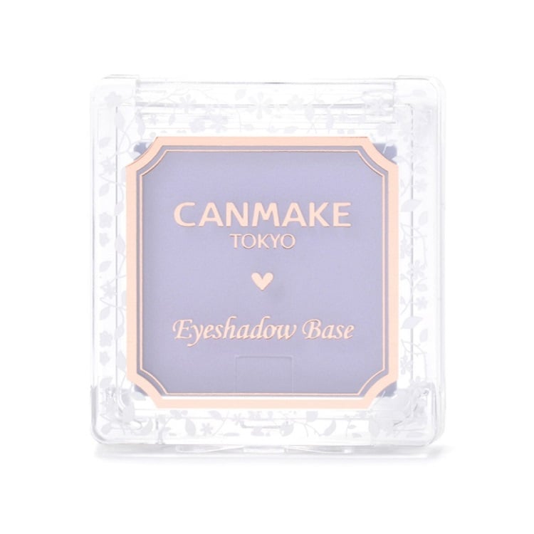 キャンメイク アイシャドウベース キャンメイク CANMAKE 井田