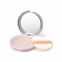 CANMAKE トランスペアレントフィニッシュパウダーSA SB トランスペアレントフィニッシュパウダー キャンメイク CANMAKE