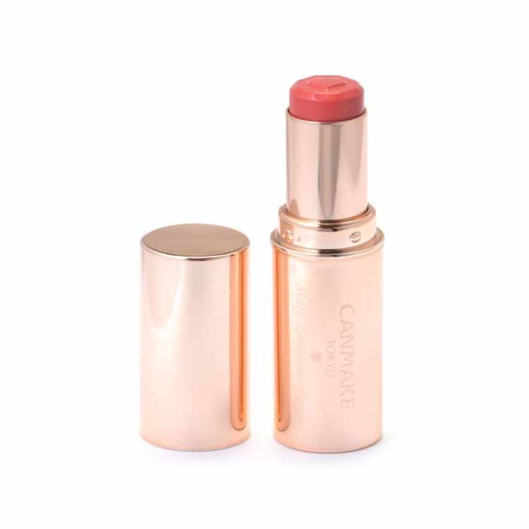 メルティールミナスルージュ キャンメイク CANMAKE 井田