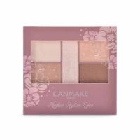 キャンメイク パーフェクトスタイリストアイズ キャンメイク CANMAKE 井田ラボラトリーズ(02)
