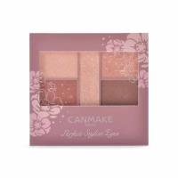 キャンメイク パーフェクトスタイリストアイズ キャンメイク CANMAKE 井田ラボラトリーズ(19)