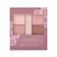 キャンメイク パーフェクトスタイリストアイズ キャンメイク CANMAKE 井田ラボラトリーズ(24)