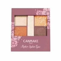 キャンメイク パーフェクトスタイリストアイズ キャンメイク CANMAKE 井田ラボラトリーズ(25)