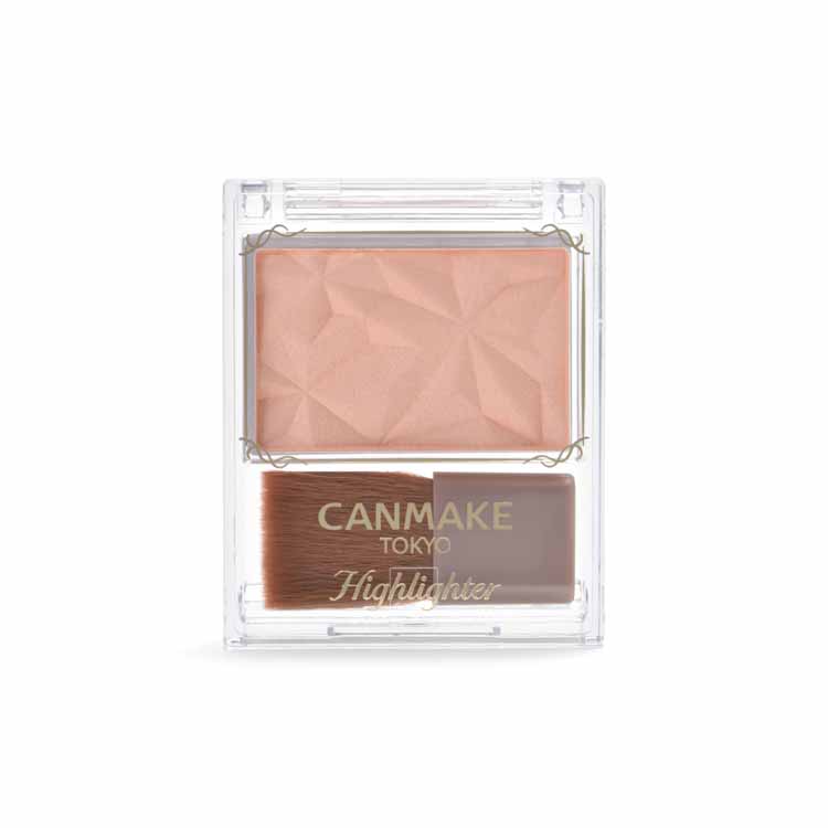 キャンメイク ハイライターH キャンメイク CANMAKE 井田ラボラトリーズ