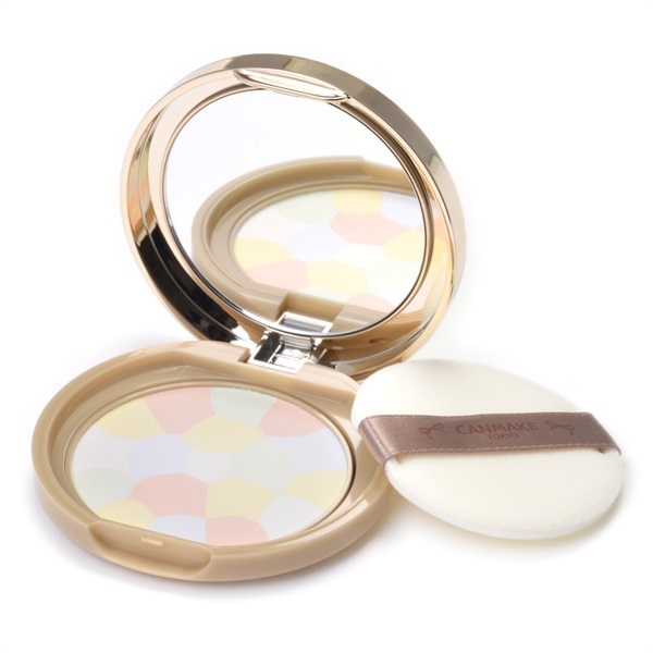 キャンメイク マシュマロフィニッシュパウダー ～Abloom～ キャン