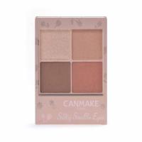 キャンメイク シルキースフレアイズ マットタイプ キャンメイク CANMAKE 井田ラボラトリーズ(M02)