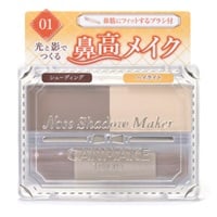 国内初の直営店 キャンメイク ノーズシャドウメーカー キャンメイク CANMAKE アイライナー