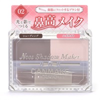 キャンメイク ノーズシャドウメーカー キャンメイク CANMAKE 井田
