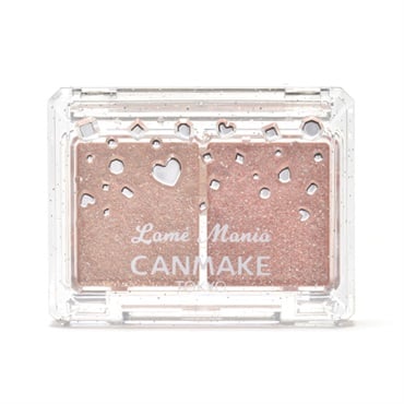 キャンメイク ラメマニア CANMAKE 井田ラボラトリーズ